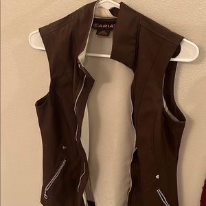 Women’s Ariat Vest